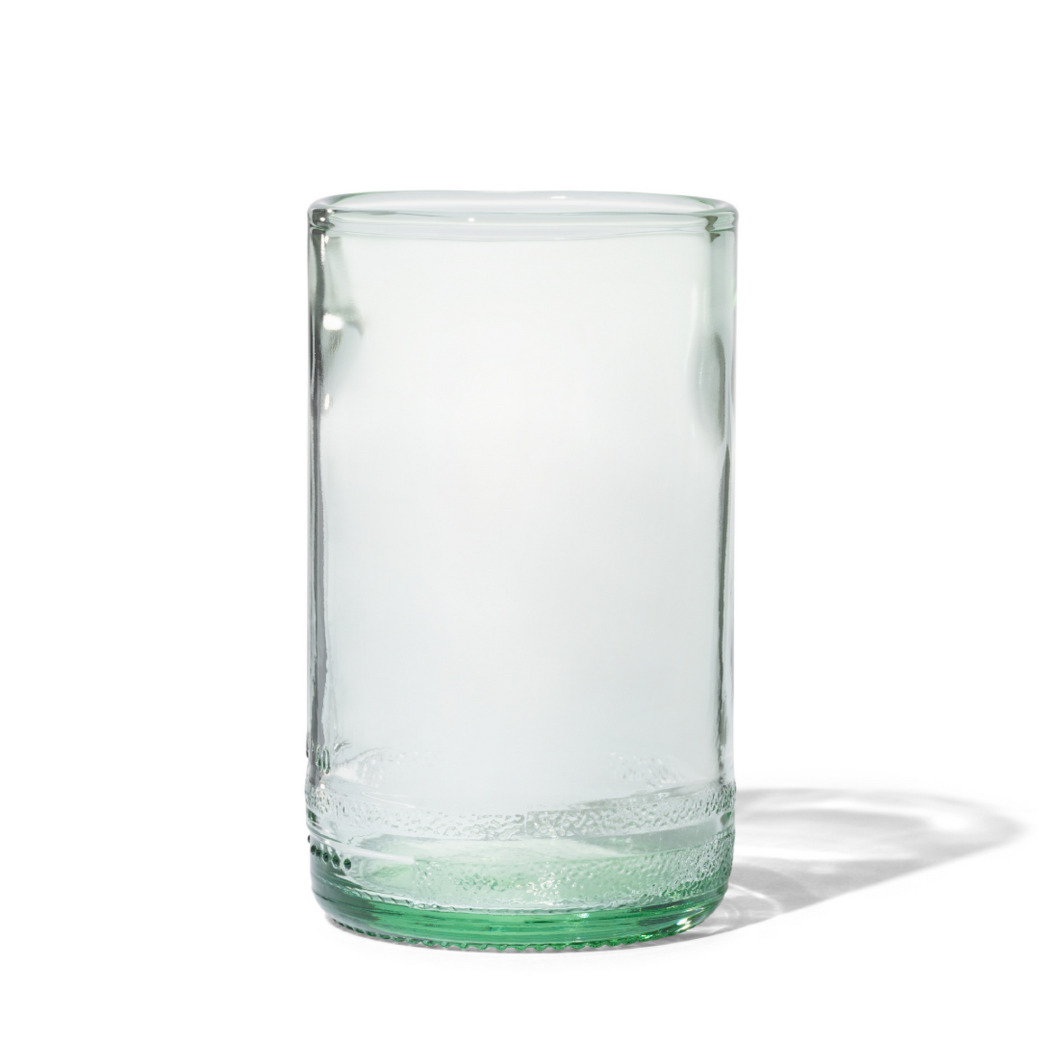 Twin Upcycled Glass Cups (Set of 2) – UNDONE LONDON