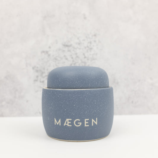 MÆGEN Lykke Candle - Deadnettle & Tobacco