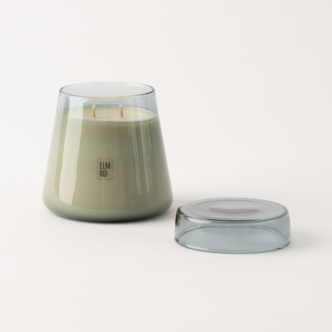 Chalet Artisan Scented Candle