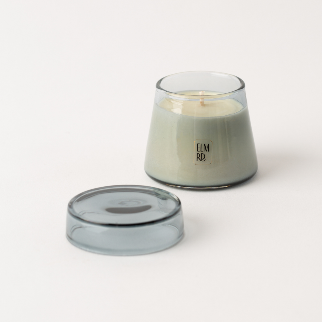 Petals Artisan Scented Candle