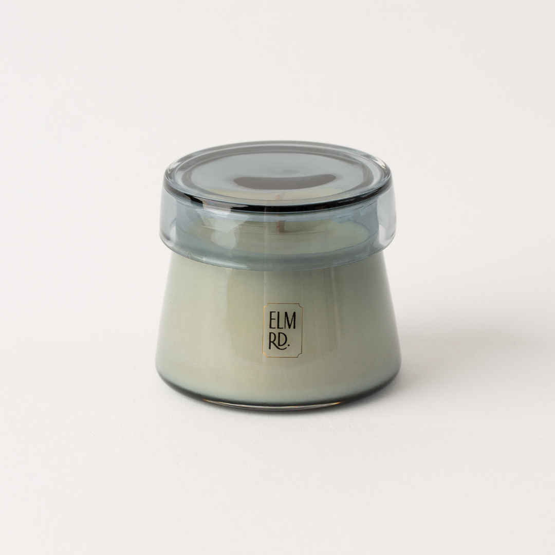 Petals Artisan Scented Candle