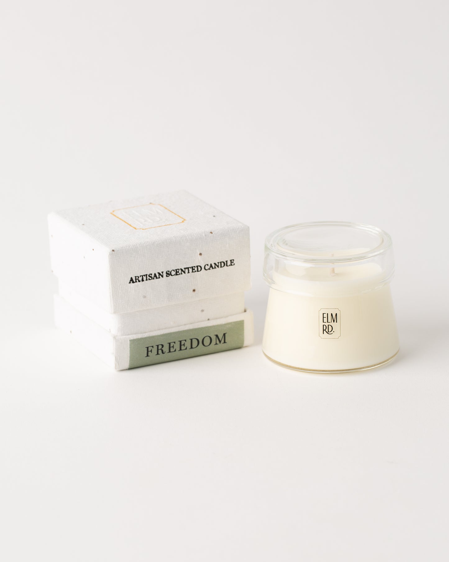 Freedom Artisan Candle