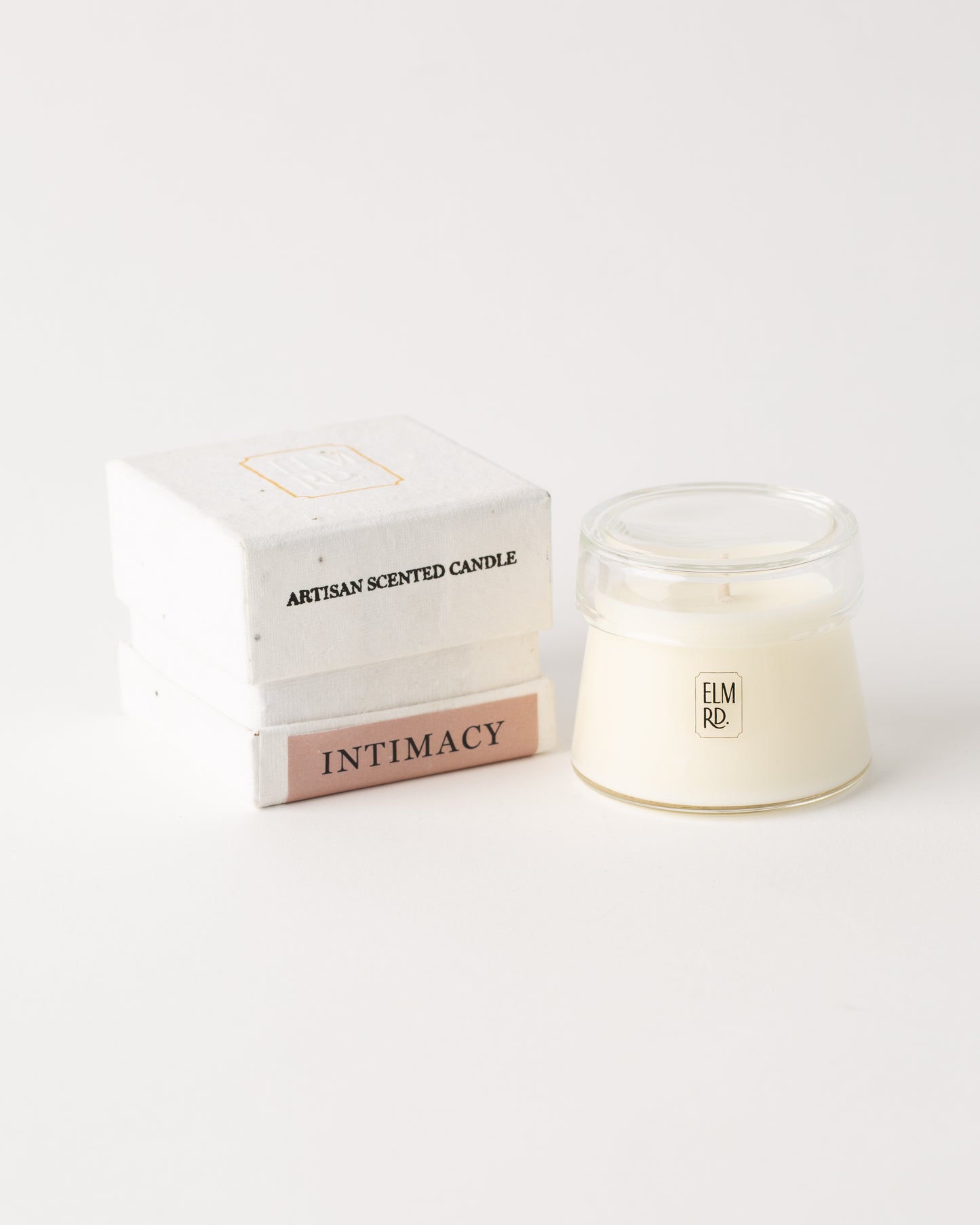 Intimacy Artisan Candle