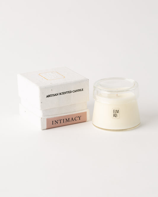 Intimacy Artisan Candle