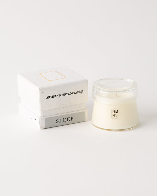 Sleep Artisan Candle