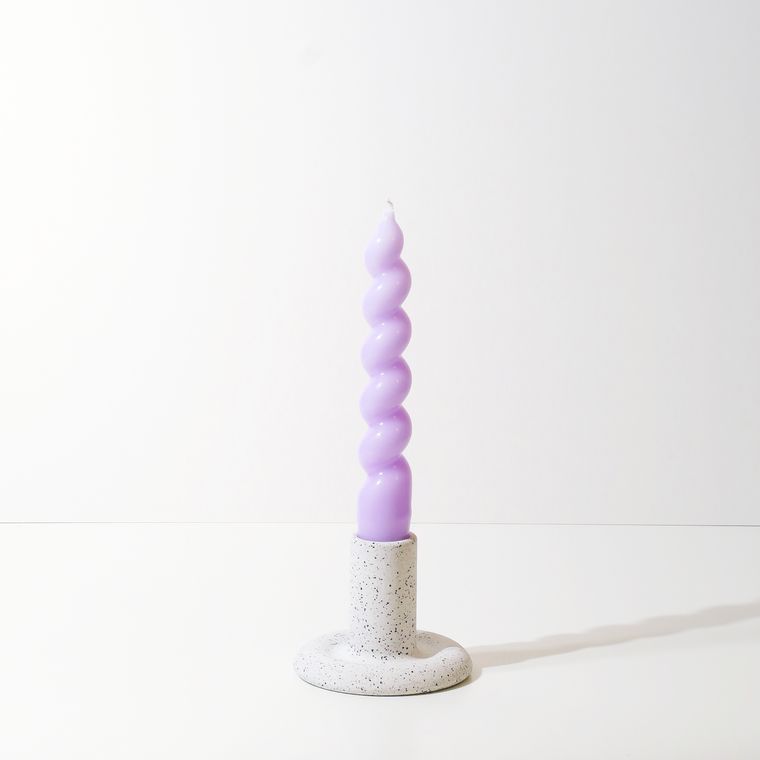 Lang - Candlestick Holder