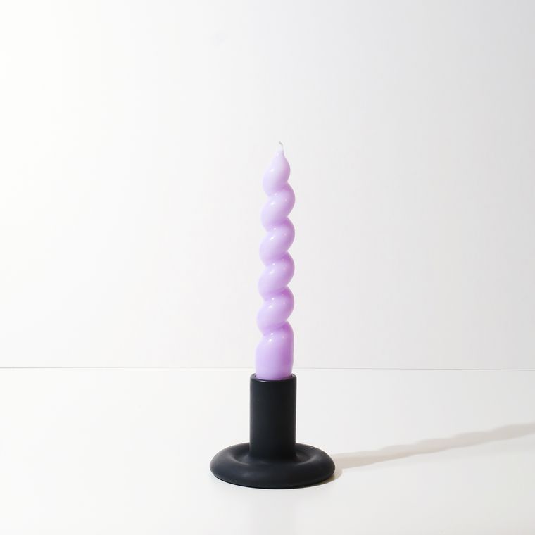 Lang - Candlestick Holder